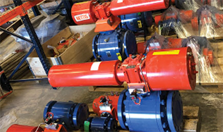 Proflo Product