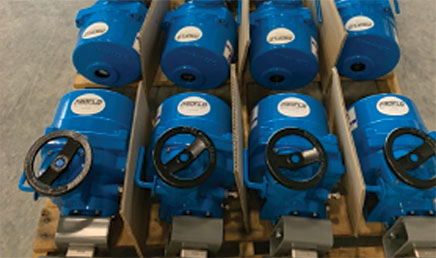 Proflo Product